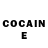 COCAIN 98% Machoke314